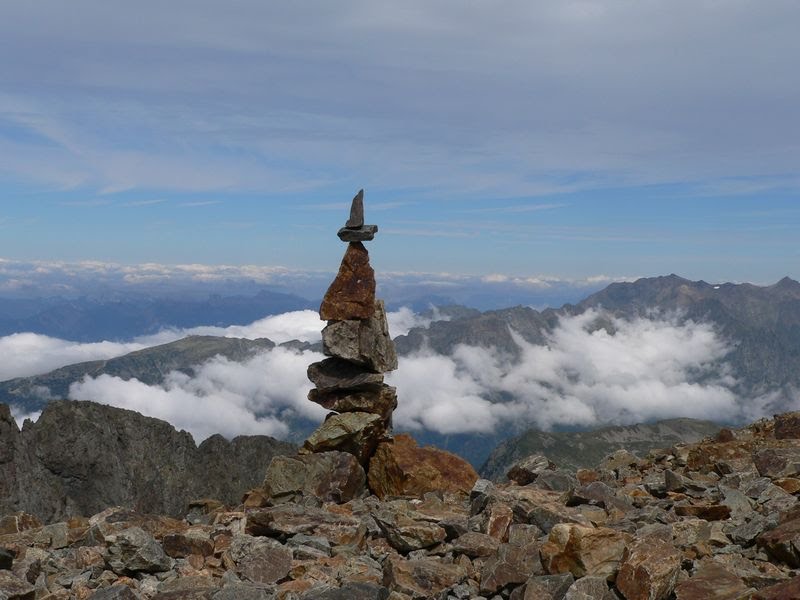 Cairn by antares8fr