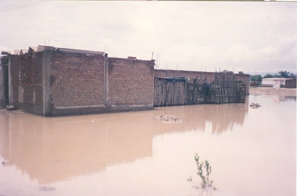 U.V. San Juan Bosco - Ferreñafe - FEN 1998 by WILLO LLUEN