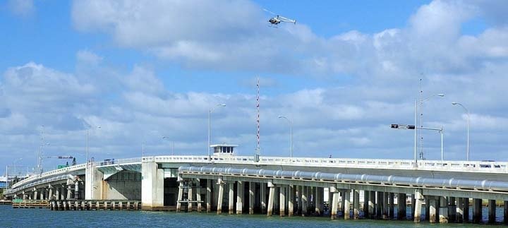 JohnFKennedy_causeway by Miguel A Rodriguez