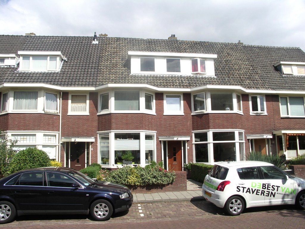 Rozenstraat 16 Vr.pr. € 349.000 k.k. debestvanstaveren.nl by Van Staveren