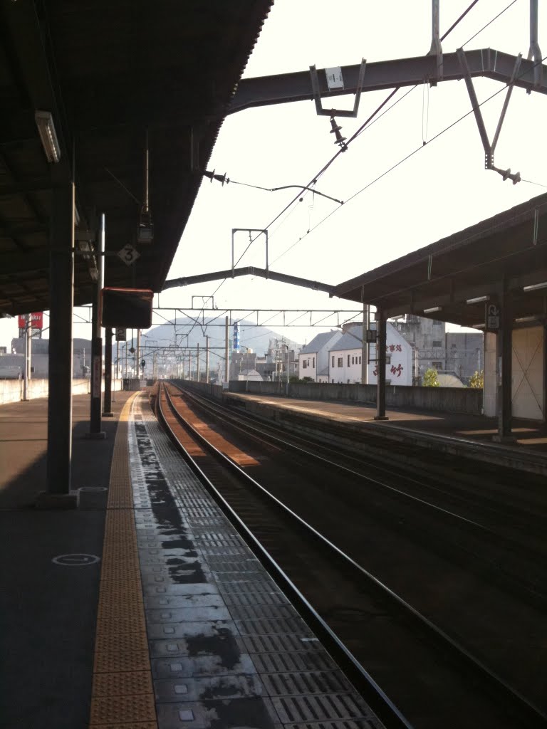 香川県丸亀市丸亀駅 by iPhone修理/カスタマイズパーツ販売…