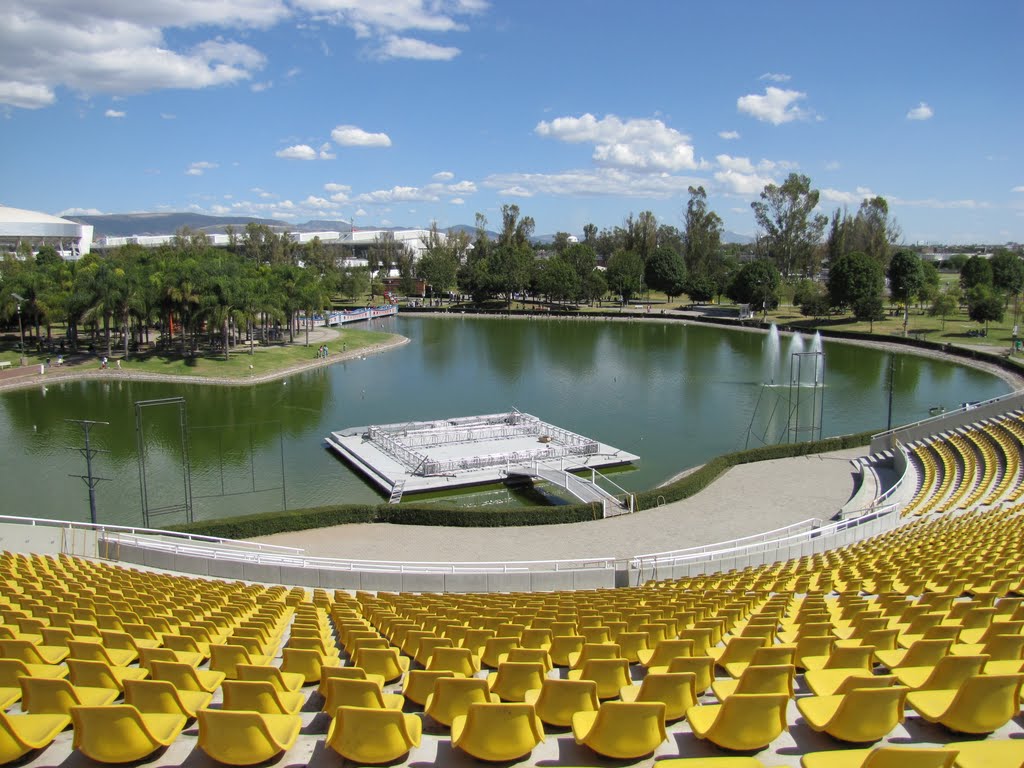 Vista completa del foro by charlysan4