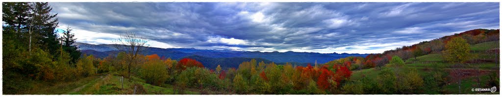 Olot Coll de Coubet 1199_1212-11 imatges 114ºx33º by © ESTANRR