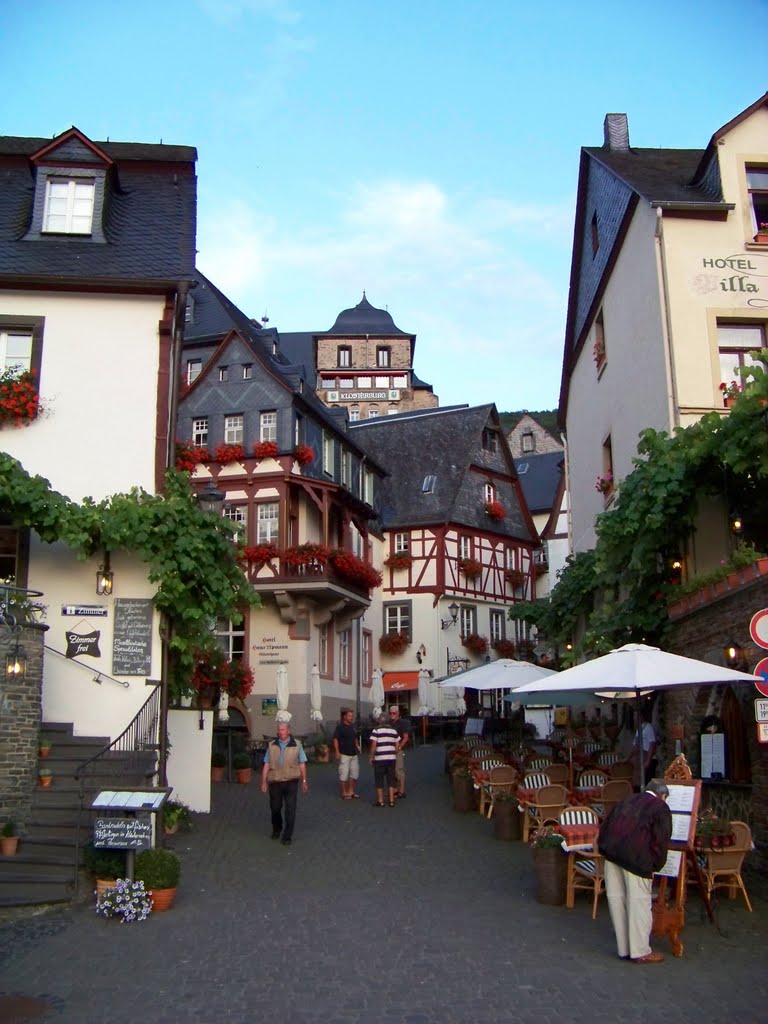 Beilstein, Germany by jordi jacobs