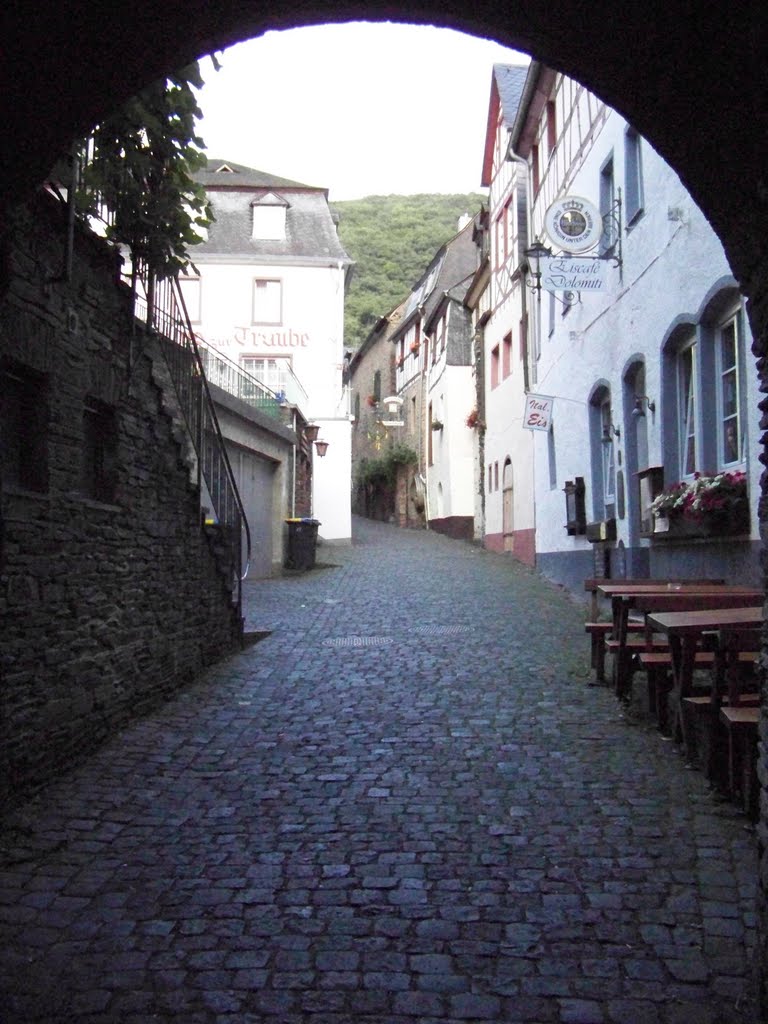 Beilstein, Germany by jordi jacobs