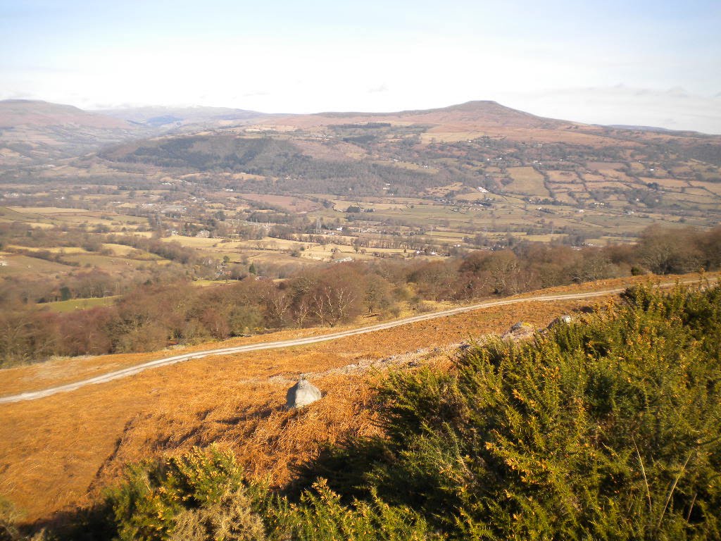 Blaenafon by David Owen