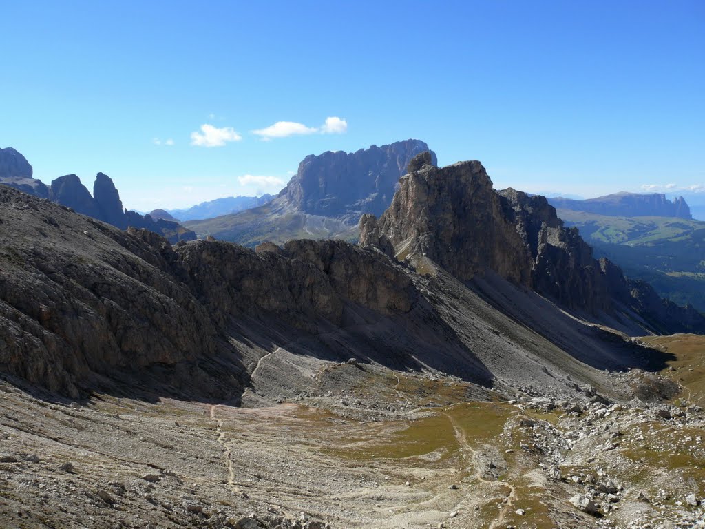 Val de Chedul by K.Herr