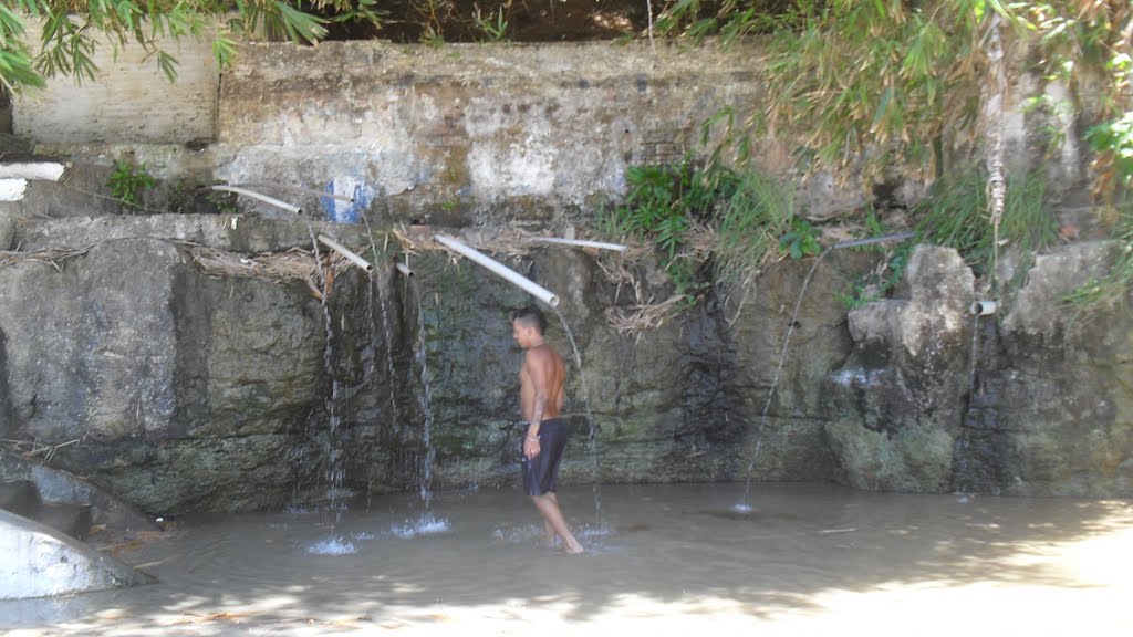 Banho na bica lagoinha by antonio ismael