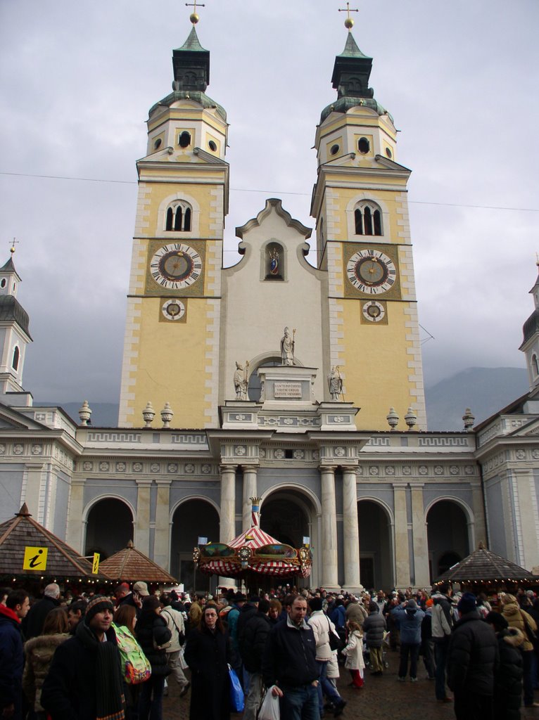 Duomo di Maria Assunta by Alessandro Battaglin