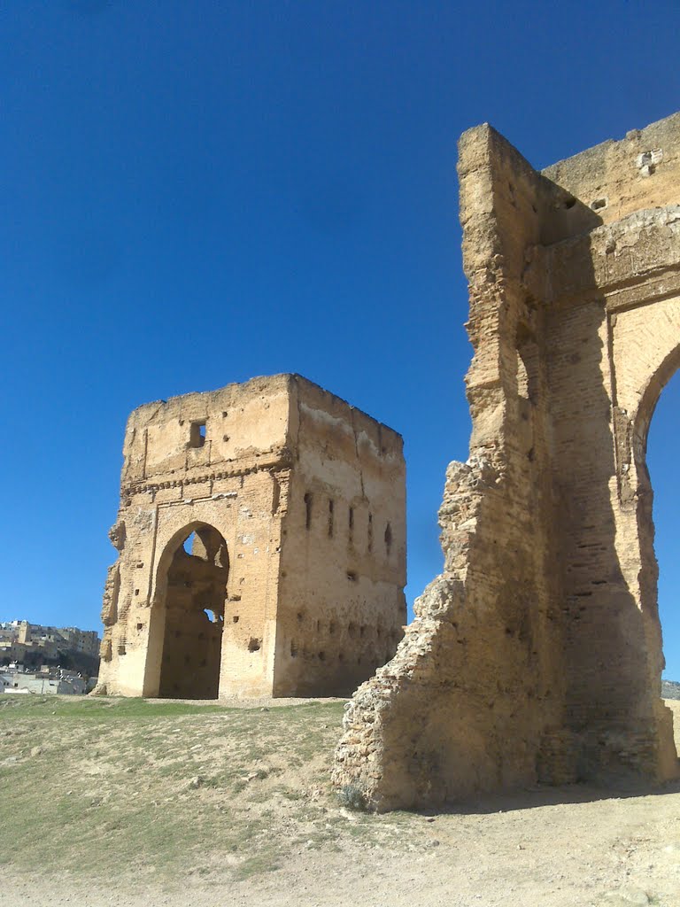 Rovine (E.Corallini) by edoardocorallini