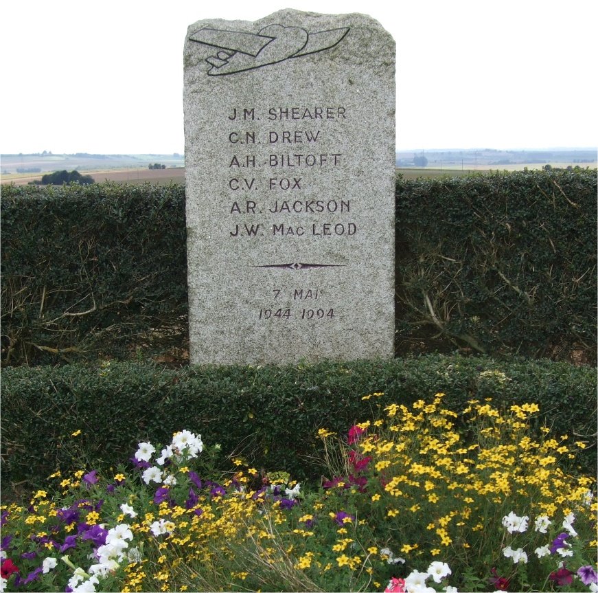 Tombés à Saint Rémy du val by Dutour