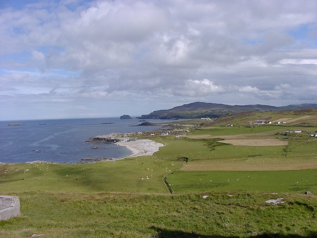 Malin Head by BerHav