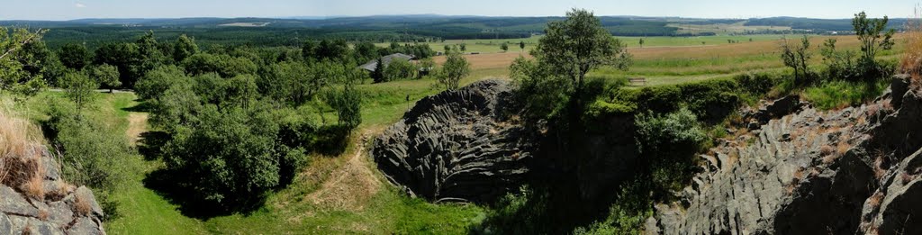 Am Hirtstein by Kai Horl