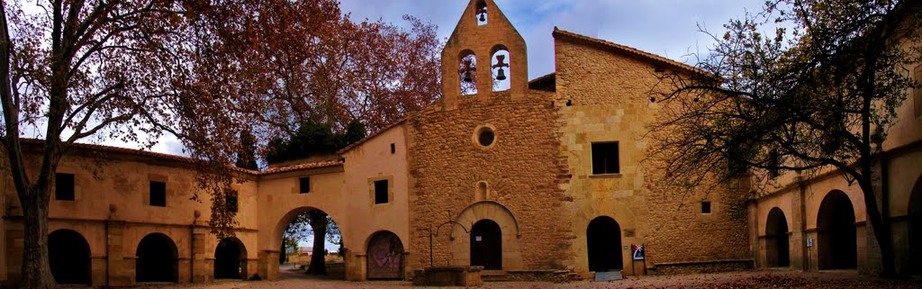 San pau by juan enriquem