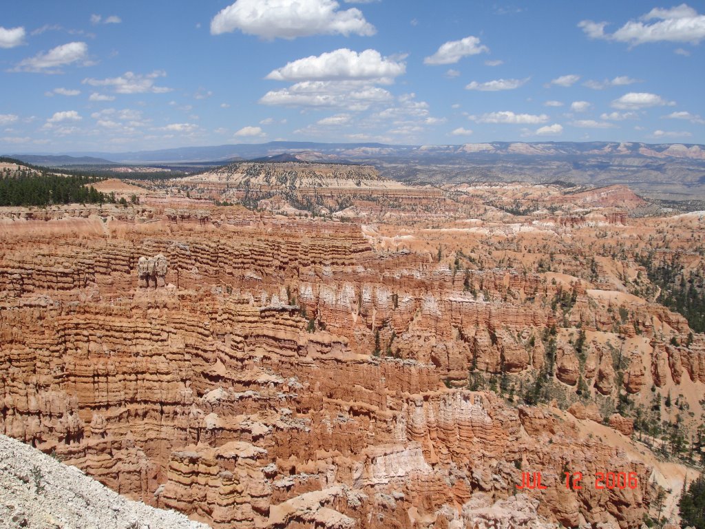 Bryce Canyon 2 by prattmic