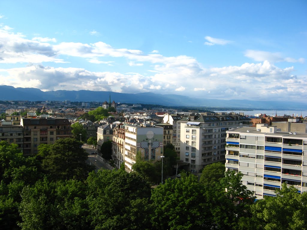 Geneva view_2007_05 by retibi