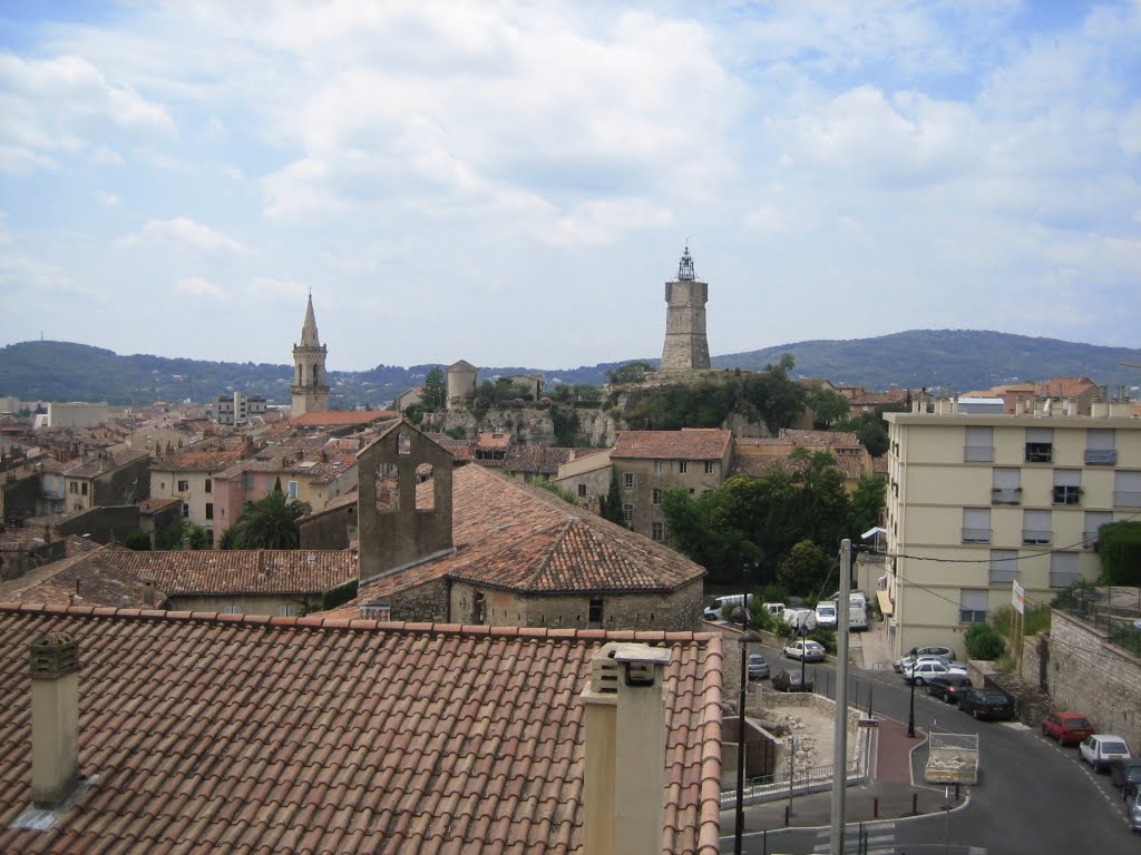 Draguignan by Tanja Dr