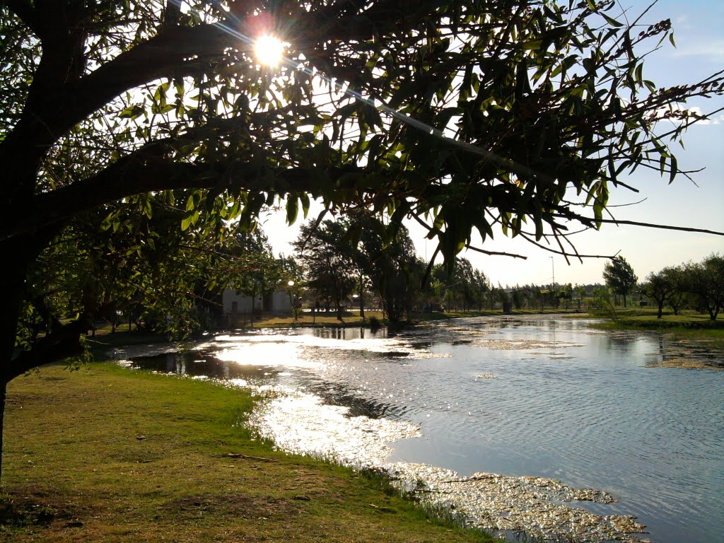 Parque de los Constituyentes by m a r i n a