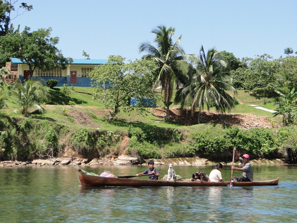 Bahía Azul, Panama by Bocas Best