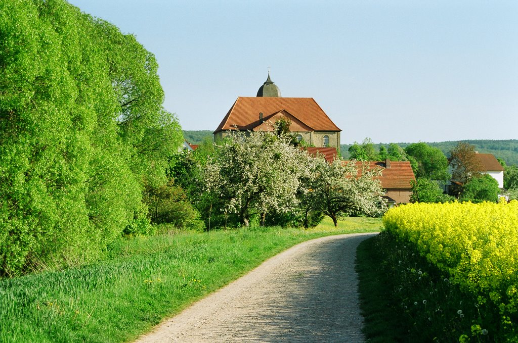 An einem schönen Sonntag by JürWin