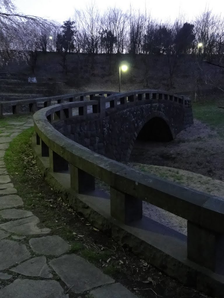 5 Chome-29 Minamino, Hachiōji-shi, Tōkyō-to 192-0916, Japan by uncho