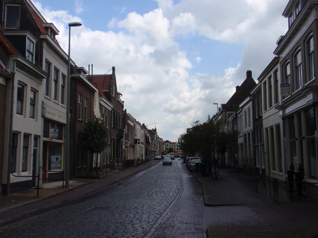 Zaltbommel, The Netherlands by orientmystique