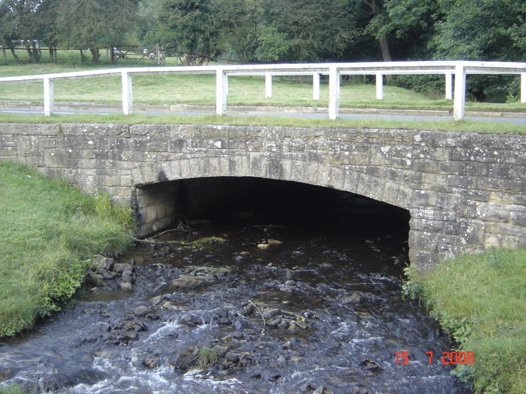 Hutton-le-hole by Donna Dix