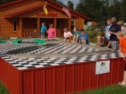 Triple K Raceway by southhavenfamilycg