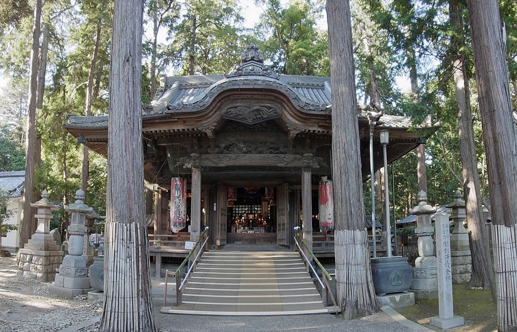 Toyokawa inari shrine , 豊川稲荷 by z tanuki