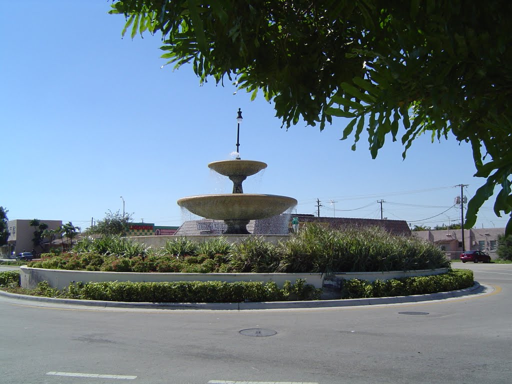 Hialeah, FL, USA by JOSE GARCIA CABEZAS