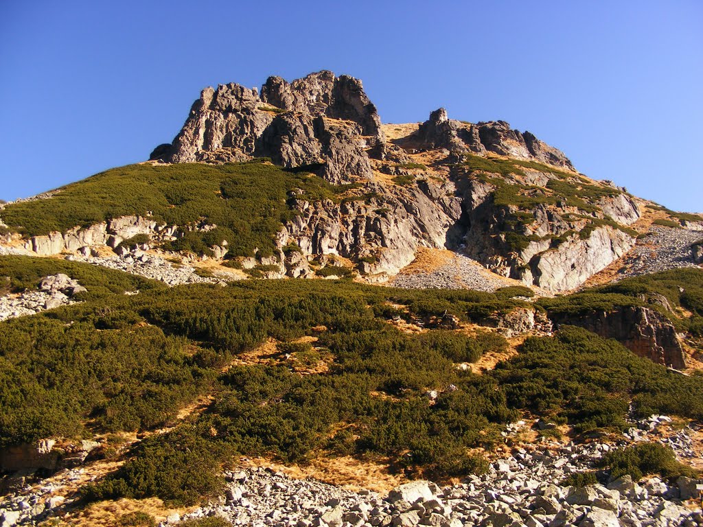 Samokov, Bulgaria by Morkovica (D.Grigoro…