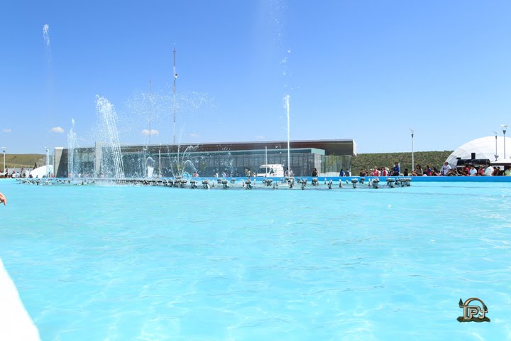 Expo bicentenario, Silao, Guanajuato. by Jose Luis Estalayo