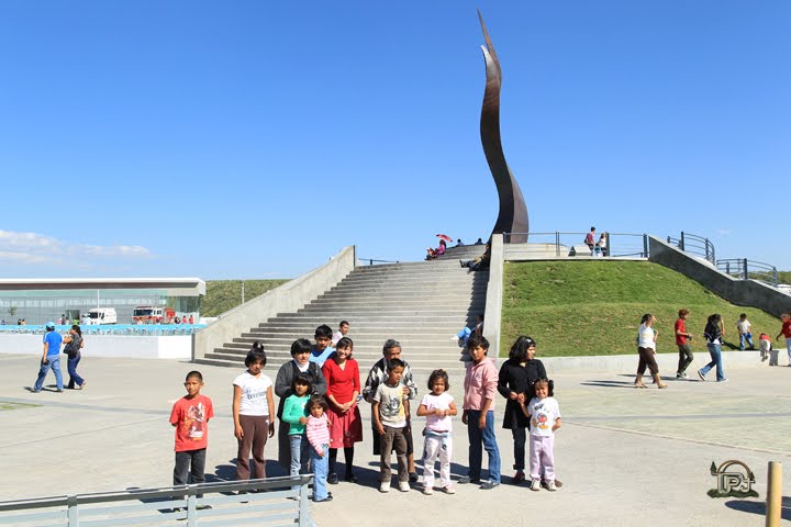 Expo bicenterario en Silao, Guanajuato. by Jose Luis Estalayo