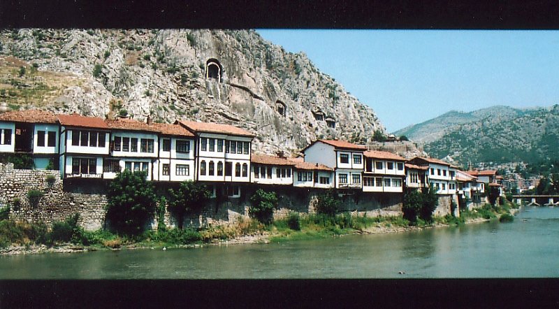 Amasya11 by oner