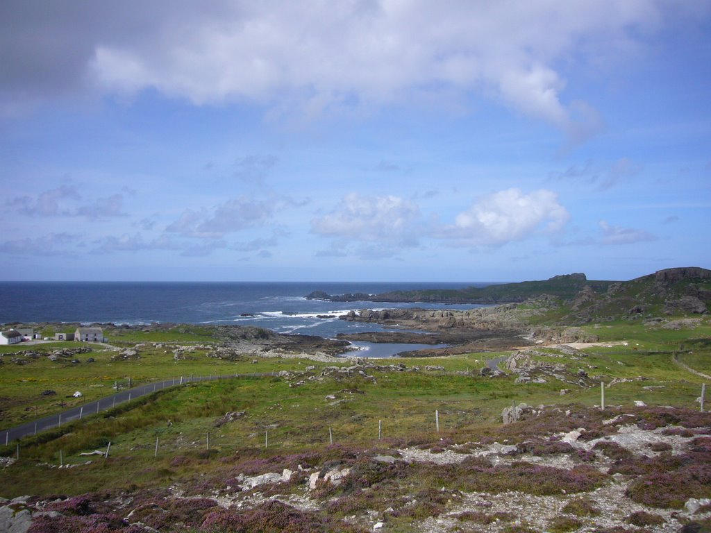 Malin Head by fumie