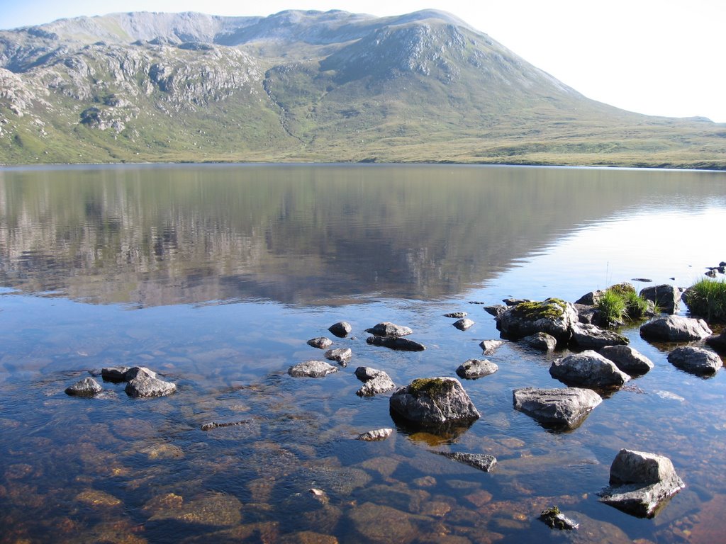 Highland, UK by Gadi Howard