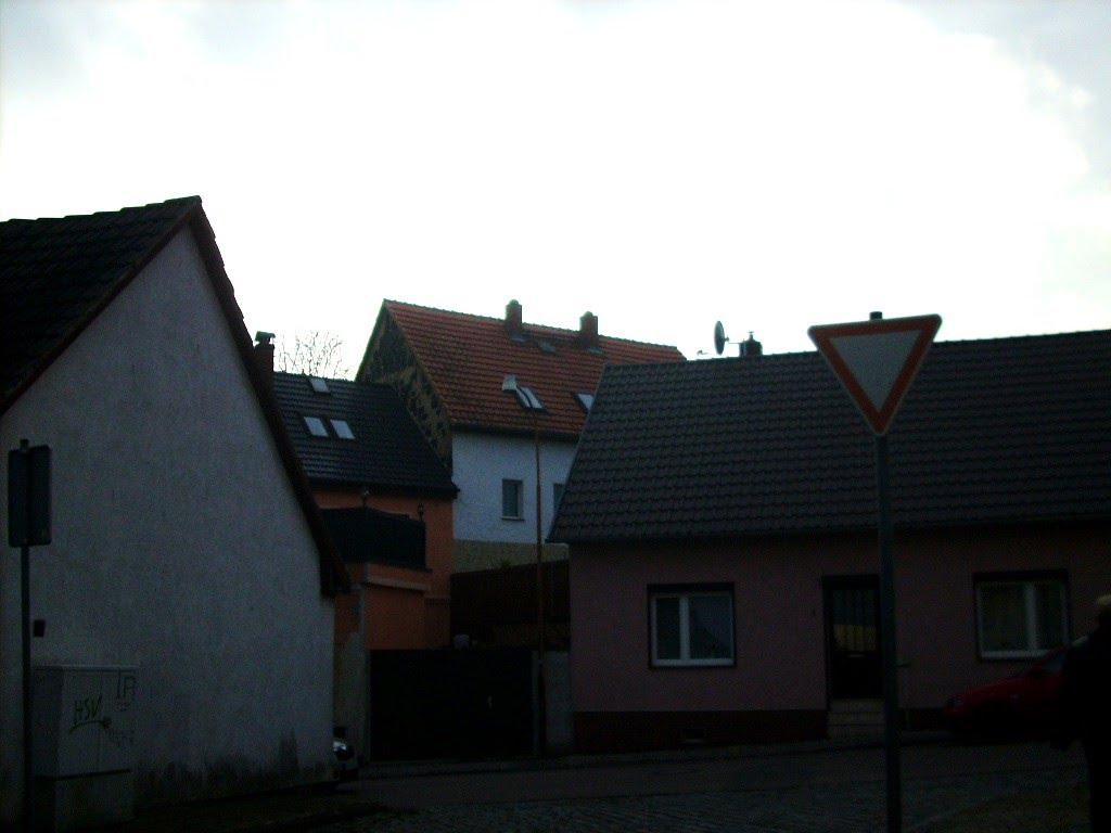 06295 Eisleben, Germany by Jörg Hofmann