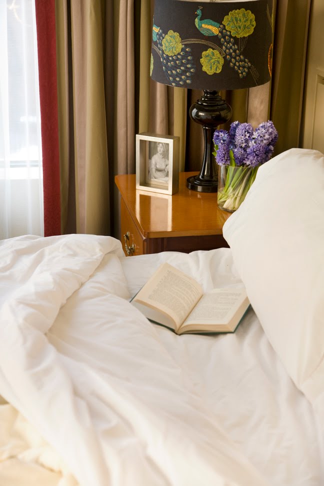 Hotel Providence Guest Room by hotelprovidence1