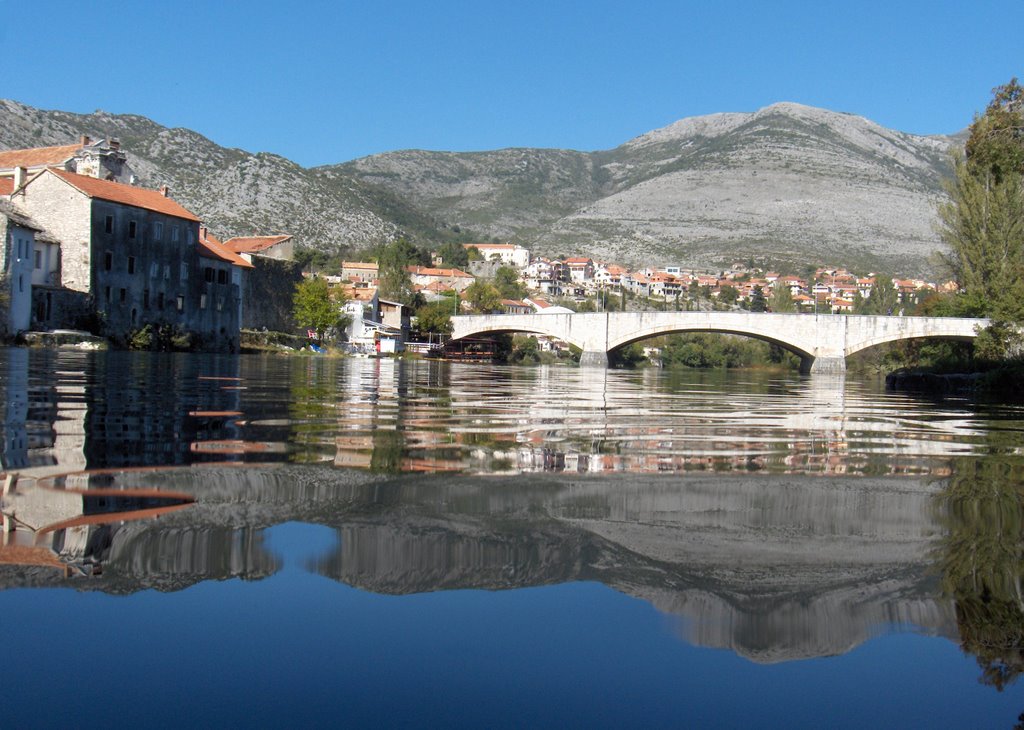 Trebinje by Vaso