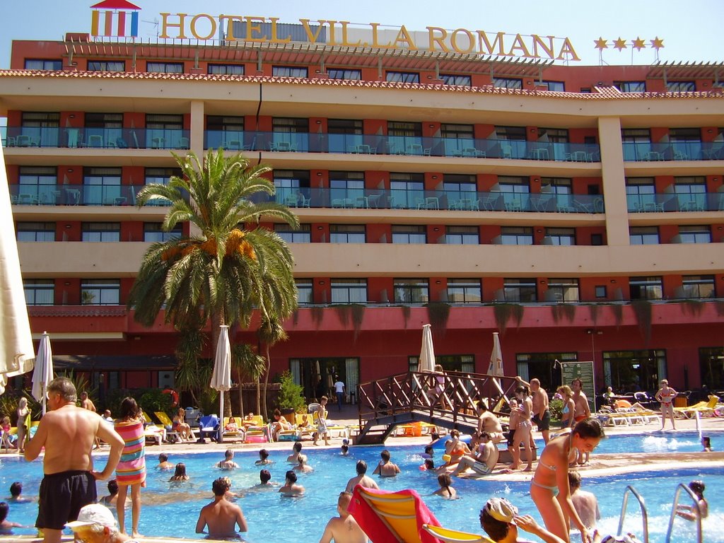 Hotel Vil La Romana by t189091