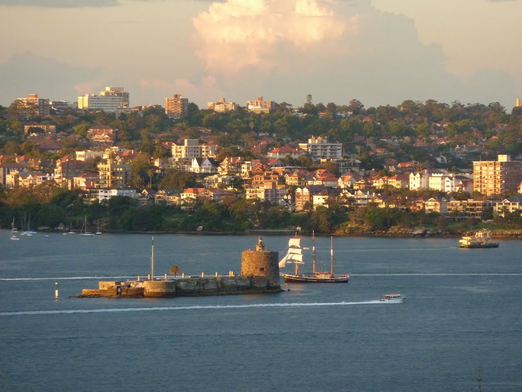 11/11/2010, (Armistice Day) Sydney/Australia by davward