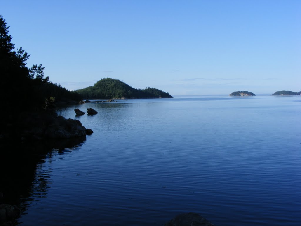 Parc du Bic by pastantqueca