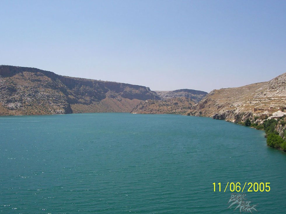 RumKale(Gaziantep) by Özgür KOÇ