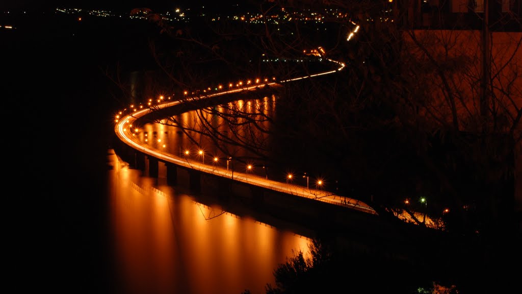 Bridge Polyfytou by Mattijs1976