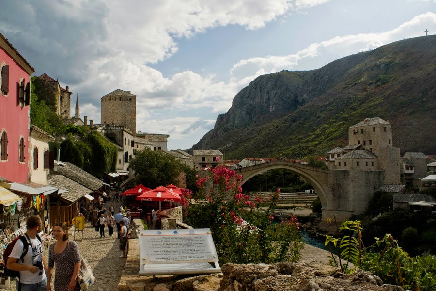 Mostar #5 by bodzio02