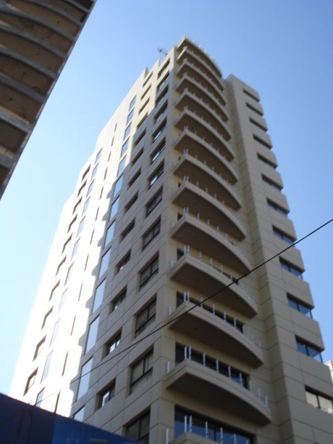 Torres de Alberdi - Alberdi 137 by palumbo.adm