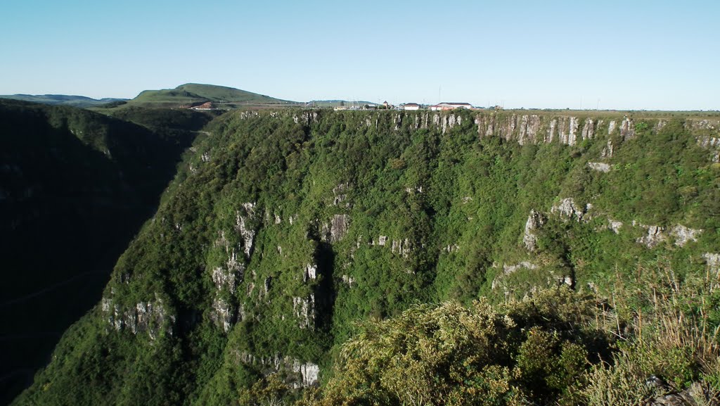 Mirante visto de outro ponto by @GABRIEL BIANCO@