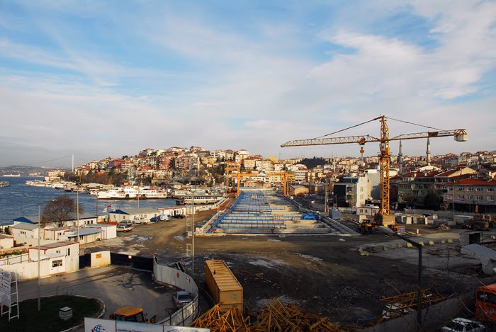 Üsküdar_Kayihan_Bolukbasi by Kayıhan Bölükbaşı