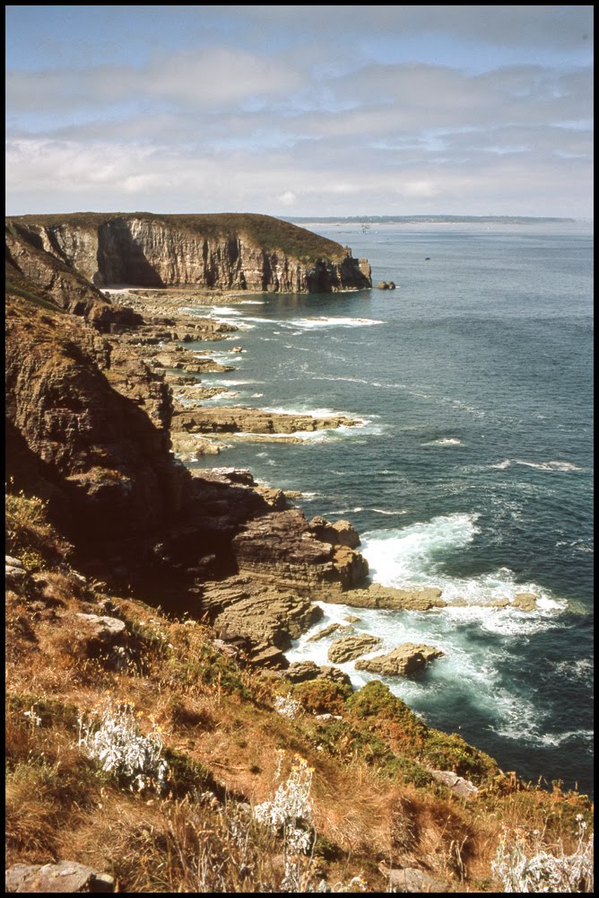 Cap Fréhel by CristiaN47