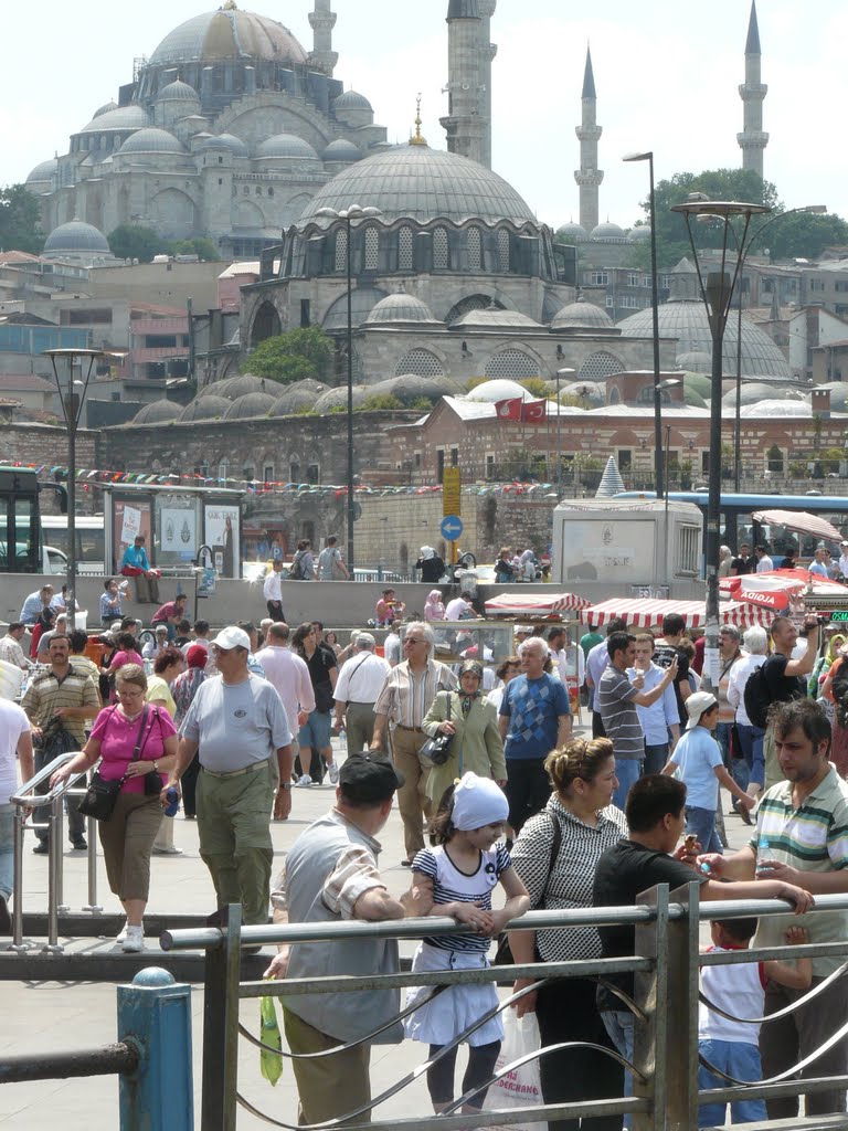 Eminönü-UĞUR ÇAKIR by ugur cakir